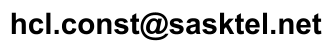 hcl.const@sasktel.net