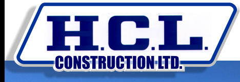 CONSTRUCTION LTD.